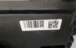 Фара ксенон левая для Kia Cerato 2017 года на фотографиях