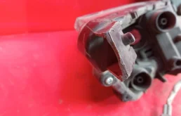 Повторитель поворотника передний правый для Nissan Juke на фотографиях