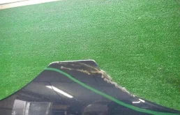 Капот для BMW X3 2020 года на фотографиях