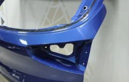 Крышка багажника для Hyundai Tucson 2019 года на фотографиях