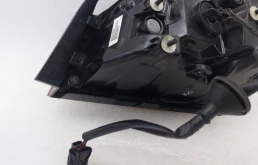 Фонарь левый для Kia Cerato 2015 года на фотографиях