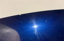 Капот для Volkswagen Passat 2007 года на фотографиях