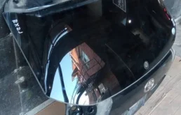 Дверь багажника для Lexus RX 2005 года на фотографиях