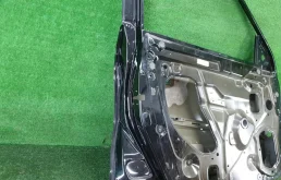 Дверь передняя левая для Infiniti QX 2017 года на фотографиях