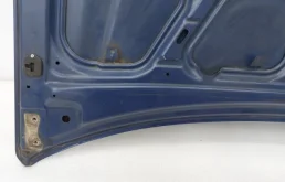 Решетка радиатора для Hyundai Tucson 2008 года на фотографиях