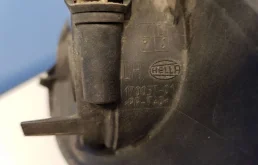 Противотуманка (ПТФ) передняя левая для BMW 3er 2010 года на фотографиях