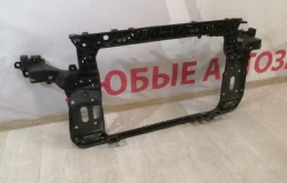 Панель капота для Kia Sportage на фотографиях