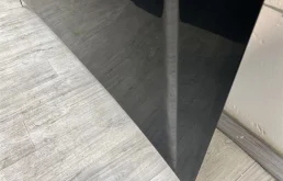 Капот для Subaru Legacy 2008 года на фотографиях