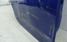 Двери для Kia Cerato 2010 года на фотографиях