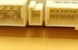 Блок управления пневмоподвеской для Mercedes-Benz S class 2002 года на фотографиях