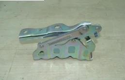 Петля капота левая для Kia Sportage на фотографиях