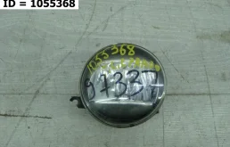 Противотуманка (ПТФ) передняя левая для Toyota Land Cruiser 2014 года на фотографиях