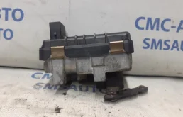 Актуатор турбины для Volvo XC90 на фотографиях