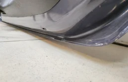 Крышка багажника для Ford Kuga 2011 года на фотографиях