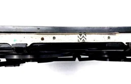 Кассета радиаторов для Audi A6 2018 года на фотографиях