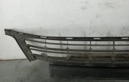 Решетка переднего бампера для Toyota RAV4 2019 года на фотографиях