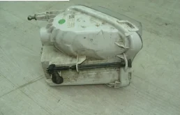 Противотуманка (ПТФ) передняя левая для Ford Kuga 2019 года на фотографиях