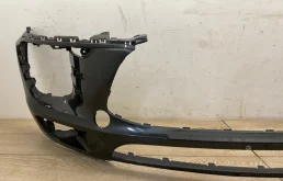 Бампер передний для Porsche Macan на фотографиях