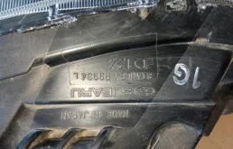 Фара левая для Subaru XV 2015 года на фотографиях