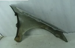 Крылья для Mercedes-Benz M class 2009 года на фотографиях