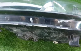 Фара ксенон левая для Kia Cerato 2016 года на фотографиях