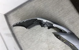 Бампер для Subaru Legacy 2018 года на фотографиях