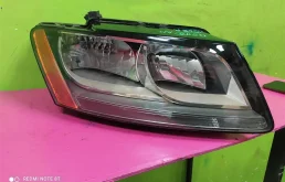 Фара ксенон левая для Audi Q5 8R 2008-2016