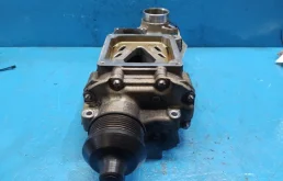 Турбина для Mercedes-Benz C class 2004 года на фотографиях