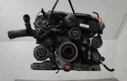 Двигатель без навесного для Audi A6 C6 2004-2011