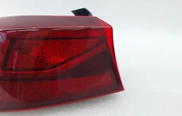 Фонарь левый для Kia Cerato 2015 года на фотографиях