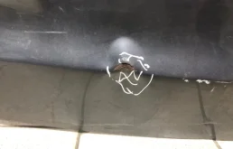 Крышка багажника для Hyundai Tucson 2010 года на фотографиях