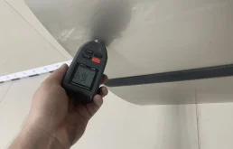 Двери для Skoda Octavia 1999 года на фотографиях