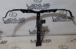 Усилитель переднего бампера для Toyota RAV4 2018 года на фотографиях