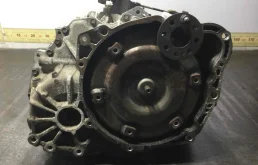 АКПП AWF21 для Ford Mondeo 4