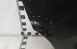 Дверь задняя правая для Porsche Macan на фотографиях