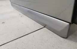 Дверь задняя правая для Volvo S40 2005 года на фотографиях