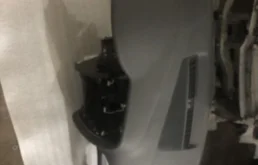 Торпедо (в сборе) для Audi A4 2012 года на фотографиях