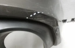 Бампер задний для Audi A7 2013 года на фотографиях