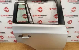 Двери для BMW X3 2008 года на фотографиях