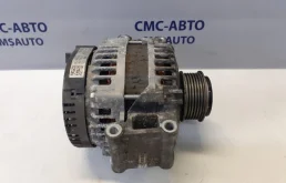 Генератор для Audi A6 2012 года на фотографиях