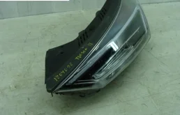 Фара левая для Hyundai Tucson 2021 года на фотографиях