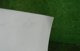 Бампер для Toyota Land Cruiser 2013 года на фотографиях