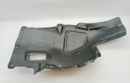 Подкрылок передний левый для BMW 5er 2013 года на фотографиях