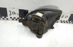 Противотуманка (ПТФ) передняя правая для BMW 5er 2013 года на фотографиях