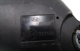 Стекла и зеркала для Kia Cerato 2010 года на фотографиях