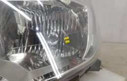 Фара левая для Opel Mokka 2012 года на фотографиях