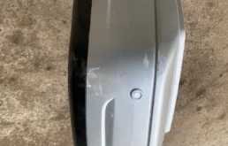 Бампер задний для Volvo S80 2005 года на фотографиях