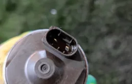 Серводвигатель раздатки для BMW 1er на фотографиях