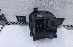 Противотуманка (ПТФ) передняя правая для BMW 5er 2010 года на фотографиях