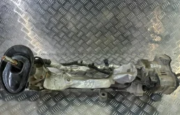 Электроусилитель руля для Ford Focus 2014 года на фотографиях